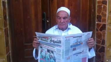 L'octogénaire kidnappé par un groupe  terroriste à Jijel nous raconte