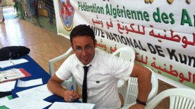 إتحادية الووشو كونغ فو ترى النور بعد مخاض طويل