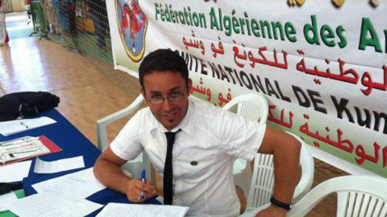 إتحادية الووشو كونغ فو ترى النور بعد مخاض طويل