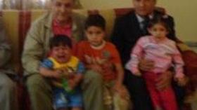 Algerian doctors' representative in Jordan to bring 5 Iraqi ill children for surgery