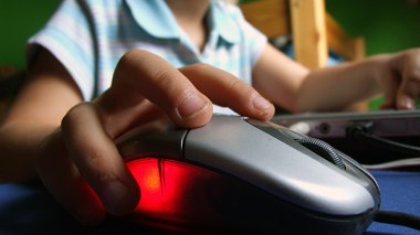A New Charter to Protect Children From Internet Crimes