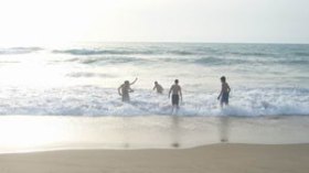 الصائمون على موعد مع يوم حار آخر يوم الثلاثاء