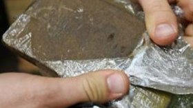 قضية “قادة الإمبراطور” مهرّب 2.2 طنّ من الكيف أمام العدالة بوهران