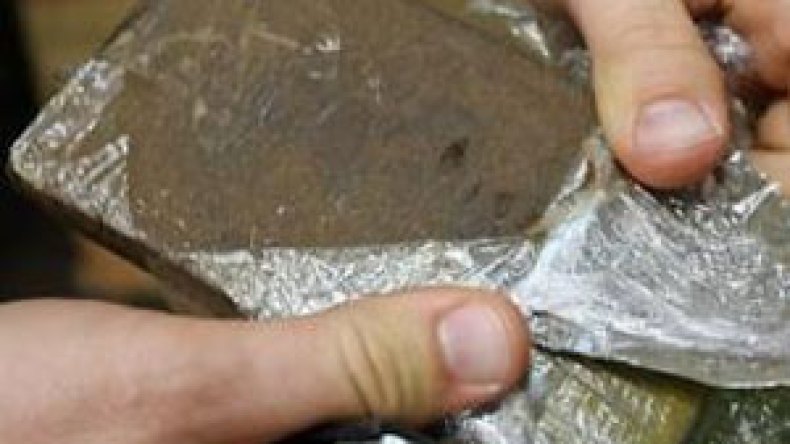 قضية “قادة الإمبراطور” مهرّب 2.2 طنّ من الكيف أمام العدالة بوهران