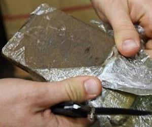 Algeria court starts hearing international drug dealersâ€™ network