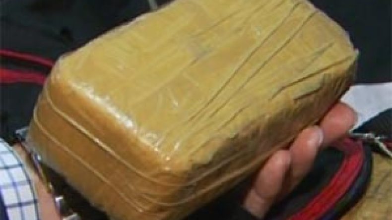 المخابرات المغربية تعتقل جزائريا بتهمة الاتجار الدولي في المخدرات