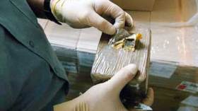 سقوط أحد بارونات المخدرات بالعلمة