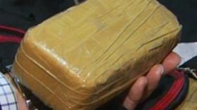بارونات الكيف في المغرب العربي يحاكمون بوهران