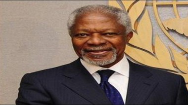 Kofi Annan entame une mission en Syrie quasi impossible mais indispensable
