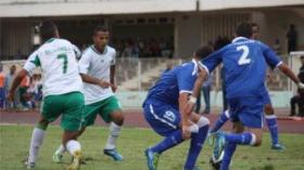 رائد “القسم الثاني” يسقط أمام شباب عين الفكرون