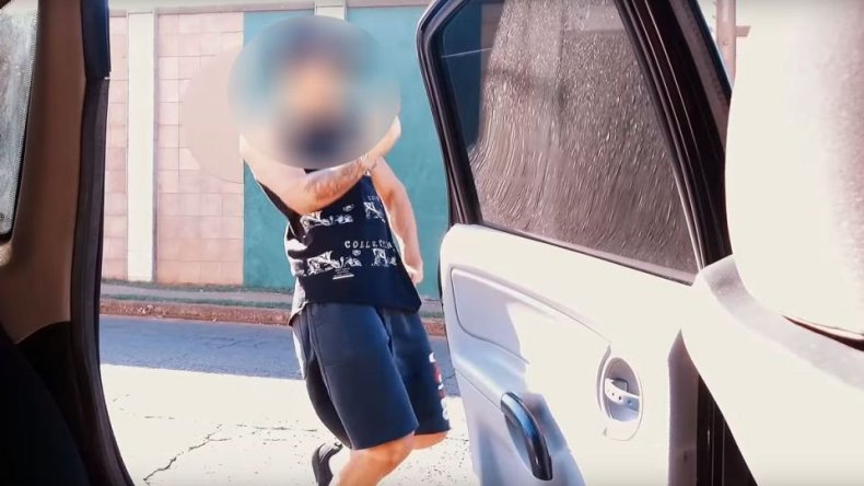 زمن الرقص “الكيكي”