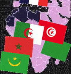 Histoire: la question des indépendances au Maghreb, thème d'un ouvrage en élaboration