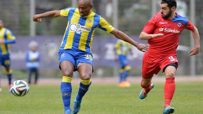 أول فوز لـ “زرابي” في الواجهة البرتغالية