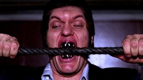 وفاة الممثل الأمريكي ريتشارد كيل عن عمر ناهز 74 عاما