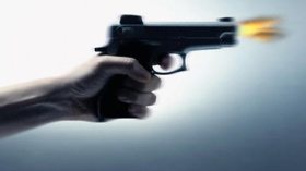 شرطية تقتل دركيا رميا بالرصاص بخنشلة