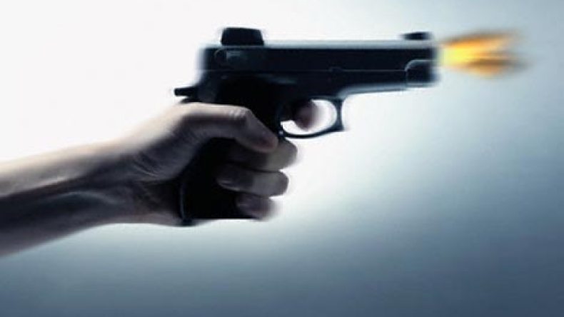 شرطية تقتل دركيا رميا بالرصاص بخنشلة