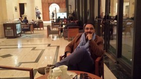 صحافي مصري يسبّ الجزائريين بأموال الجزائر