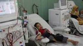 14 ألف جزائري يخضعون لتصفية الدم والغسيل الكلوي