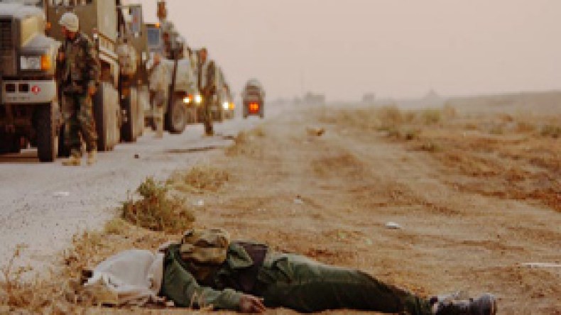 بعد‮ ‬العراق‮: ‬أفغانستان‮ ‬تتحول‮ ‬إلى‮ ‬مقبرة‮ ‬لجنود‮ ‬الاحتلال