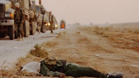 مصرع‮ ‬6‮ ‬جنود‮ ‬أمريكيين‮ ‬وآخر‮ ‬فرنسي‮ ‬خلال‮ ‬يومين‮ ‬في‮ ‬أفغانستان