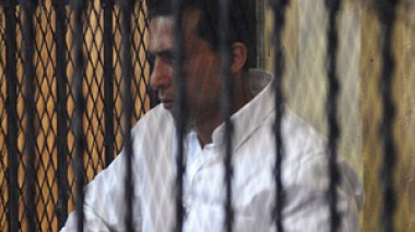 Egyptian billionaire sentenced to death for murder of Lebanese pop star who was his secret lover