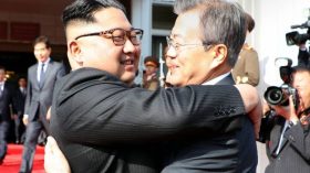 Kim Jong-un présente ses excuses pour le meurtre d’un Sud-Coréen