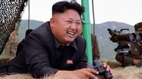 كوريا الشمالية تفكك موقعها للتجارب النووية