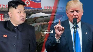 Trump: «Kim Jong Un aura le même sort du président Kadhafi»