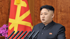 بيونغ يانغ توجه تحذيرا شديد اللهجة لواشنطن