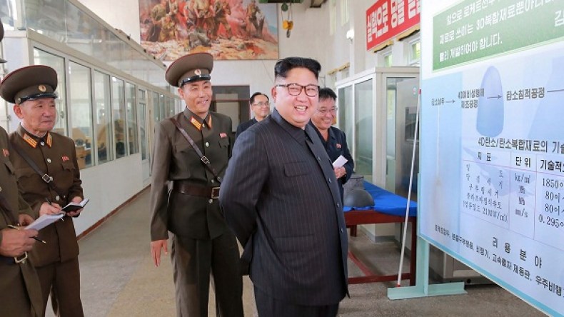 “سي آي ايه”: سنلتزم الصمت إذا مات زعيم كوريا الشمالية فجأة