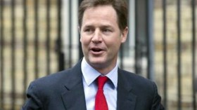 نائب رئيس وزارء بريطانيا: هجمة إسرائيل عقاب جماعي للفلسطينيين