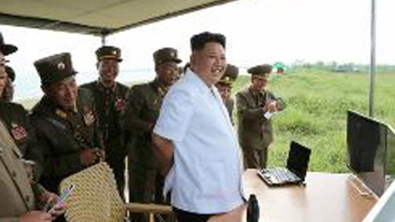 كوريا الشمالية تتهم مجلس الامن بـ “الكذب” و”الانحياز”