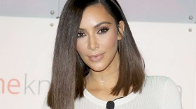“جزائري” فتح لسارقي كيم كارداشيان غرفة نومها !!