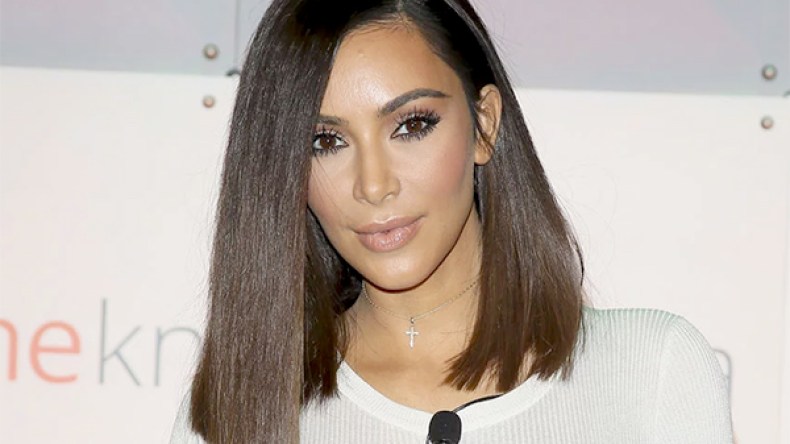 “جزائري” فتح لسارقي كيم كارداشيان غرفة نومها !!