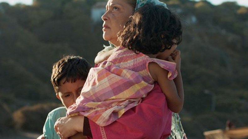 داميان أنوري يستعرض تجربة “قنديل البحر”