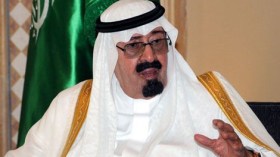 السعودية: “إسرائيل تعد نفسها دولة فوق القانون”