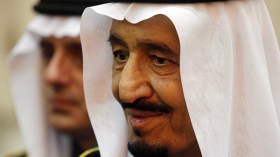 “داعش”: التحالف الإسلامي لمكافحة الإرهاب هو تحالف المغفّلين والسذّج