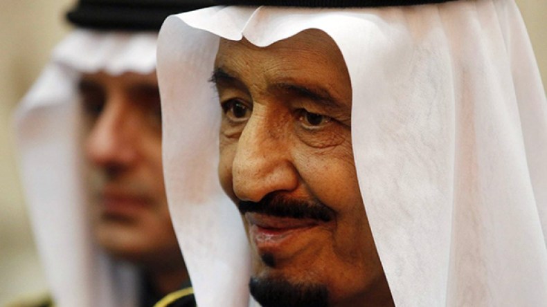 “داعش”: التحالف الإسلامي لمكافحة الإرهاب هو تحالف المغفّلين والسذّج