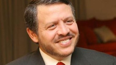 Jordan King arrives to Algeria