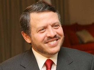 Jordan King arrives to Algeria