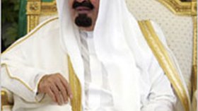 Plan Would Lift Saudi Oil Output to Highest Ever