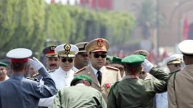 محمد السادس سابع أغنى ملوك العالم بفضل فوسفات الأراضي الصحراوية المحتلة