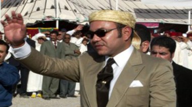 Le roi Mohammed VI du Maroc appelle à poursuivre les réformes