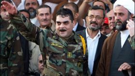 هل كان القنطار يقاتل إسرائيل؟