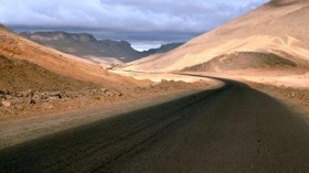 أزمة بسبب تأخر إنجاز الطريق الرابط بين بلدية تمقتن وأدرار