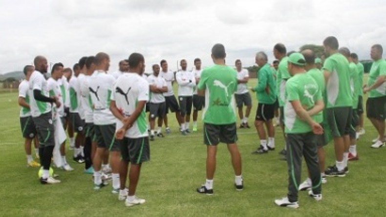 “فرانس فوتبال”: “الخضر” ثاني مرشح للظفر بكأس أمم إفريقيا بعد كوت ديفوار