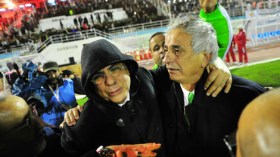 خلافكما سيضر بالمنتخب.. على المدرب أن يكون كبشا من أجل “الخضر”