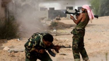 Libye: attaque de pro-Kadhafi à Bani Walid, quatre morts