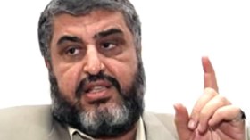 الشاطر: يدعو الاعلام المصري الى الترفع عن الشائعات