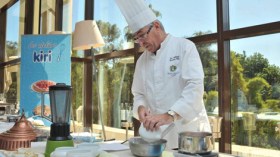 “كيري”سترافق العائلات الجزائرية خلال شهر رمضان المبارك